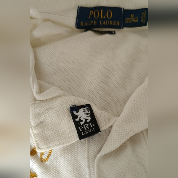 Vintage Polo Ralph Lauren BlackWatch Custom Fit Shirt - Picture 3 of 15